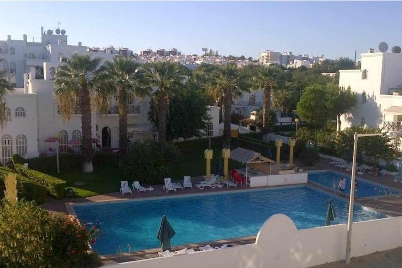 Tavira Cozy Studio By The Pool Dış mekan fotoğraf