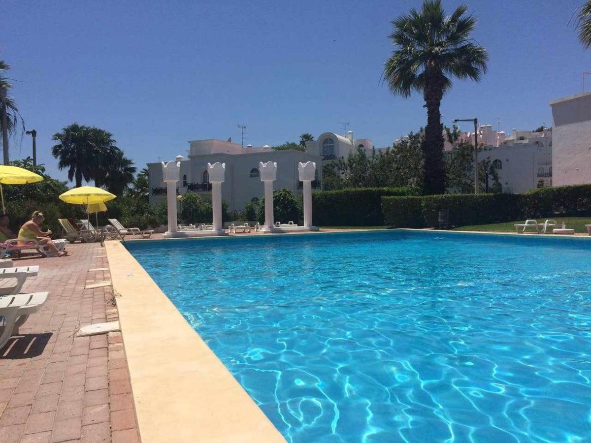 Tavira Cozy Studio By The Pool Dış mekan fotoğraf
