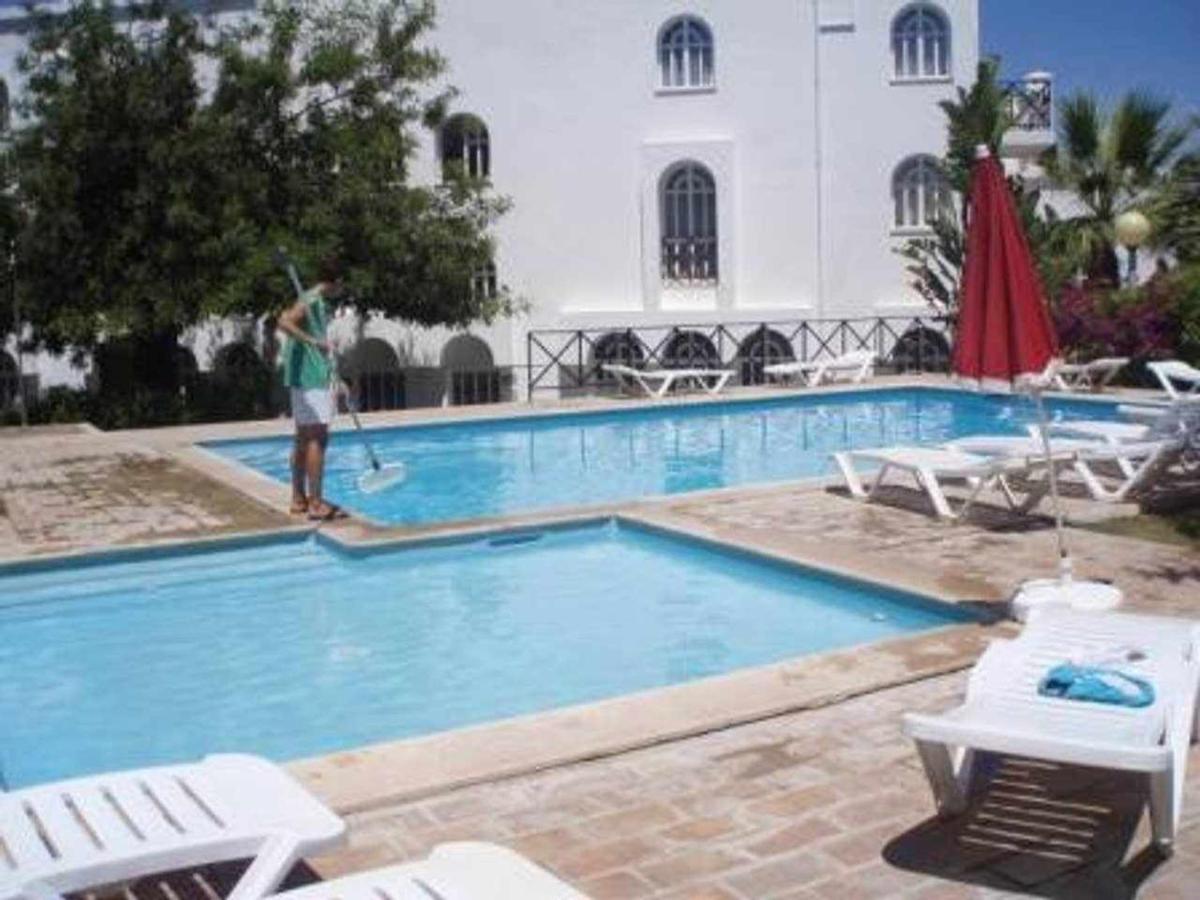 Tavira Cozy Studio By The Pool Dış mekan fotoğraf